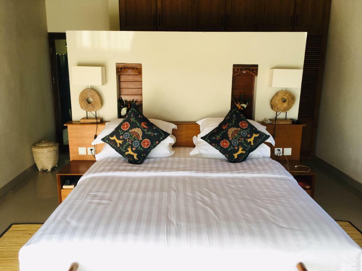 Puri Raya Villa *