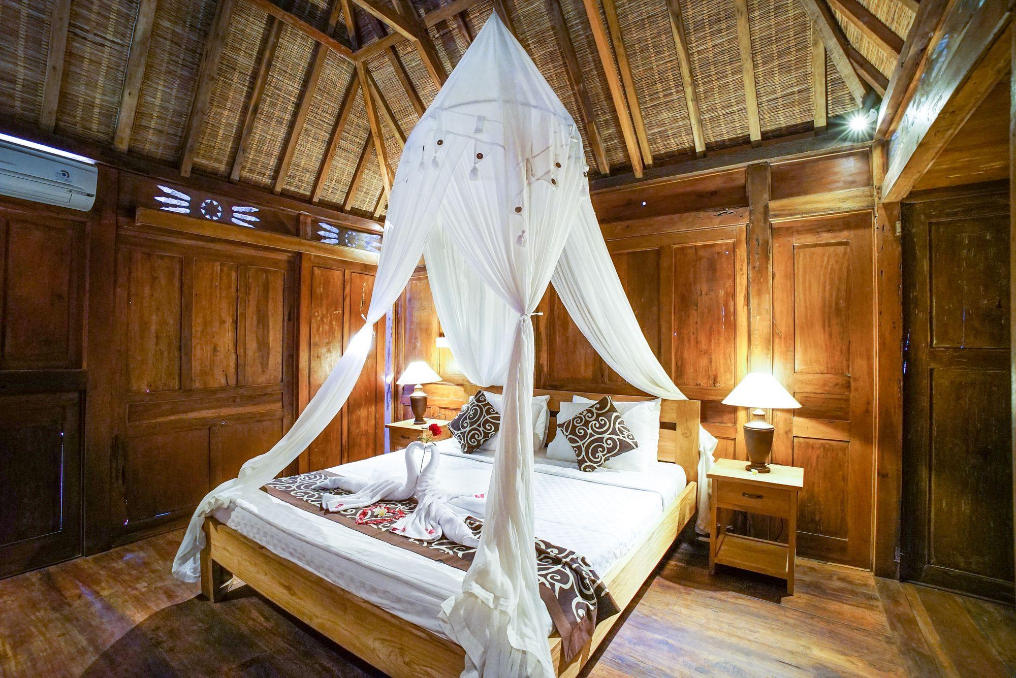 Sandana Ubud Villa