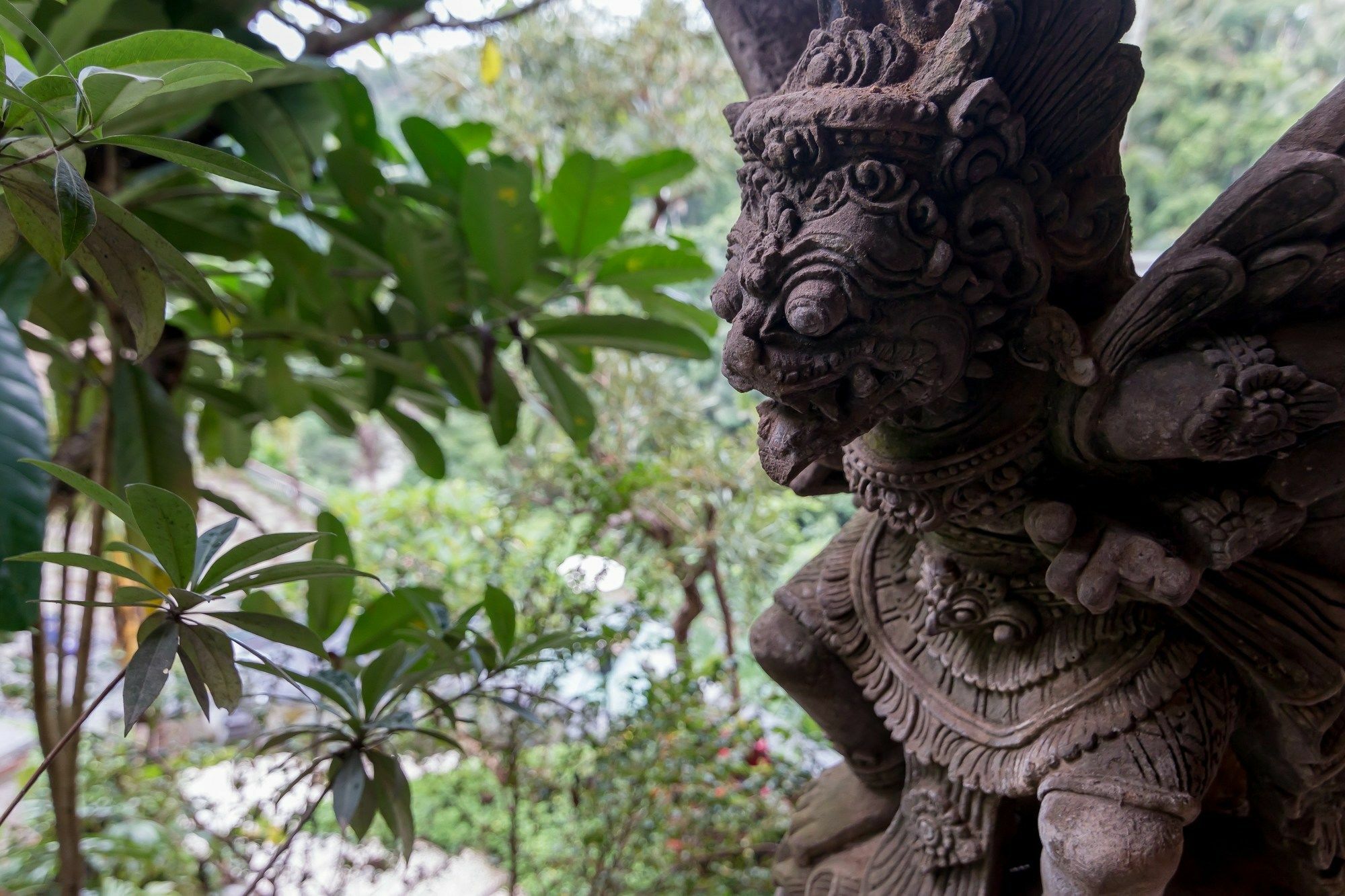 Ulun - Chse Certified Resort Ubud (Bali)
