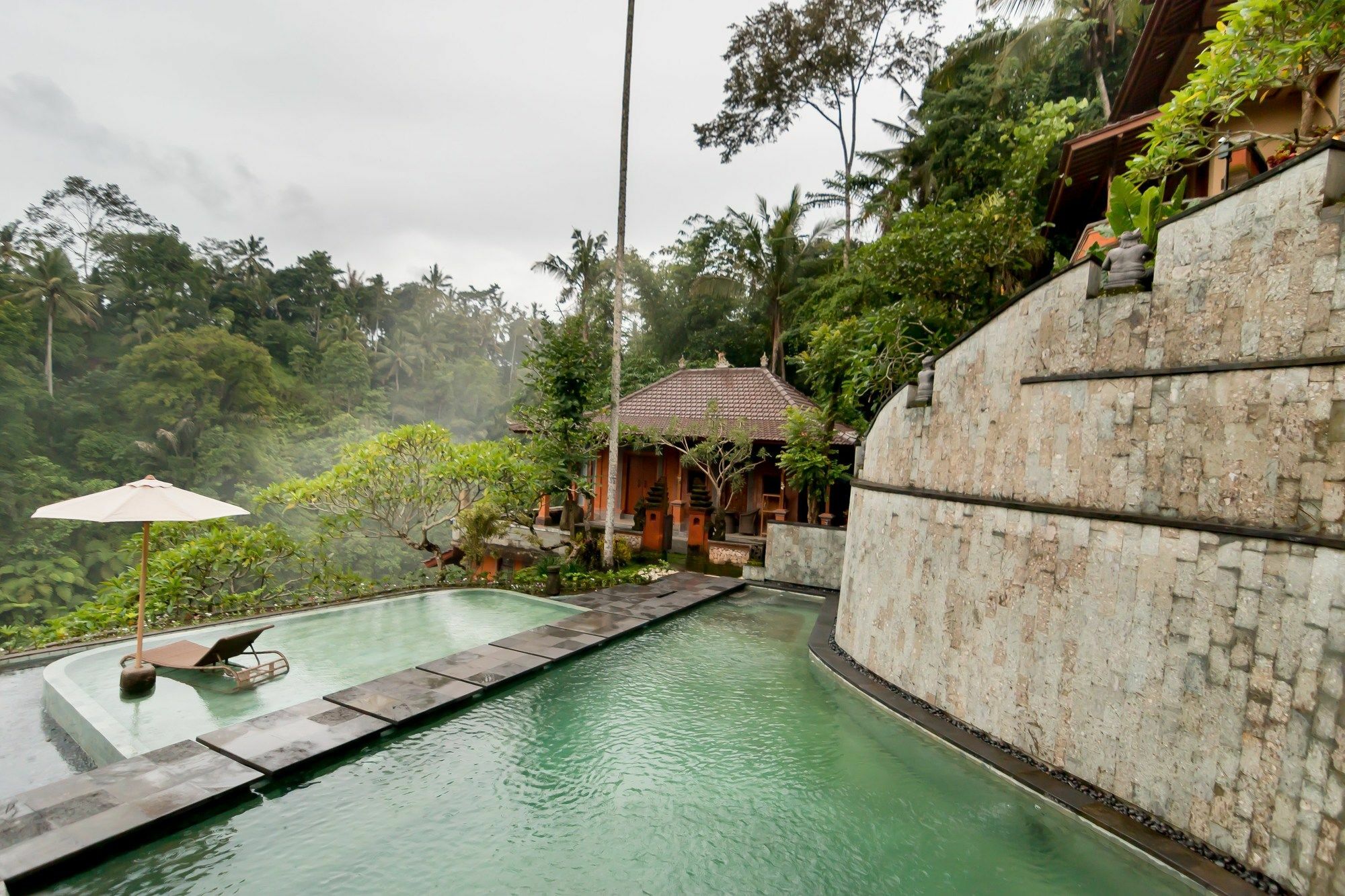 Ulun - Chse Certified Ubud (Bali)