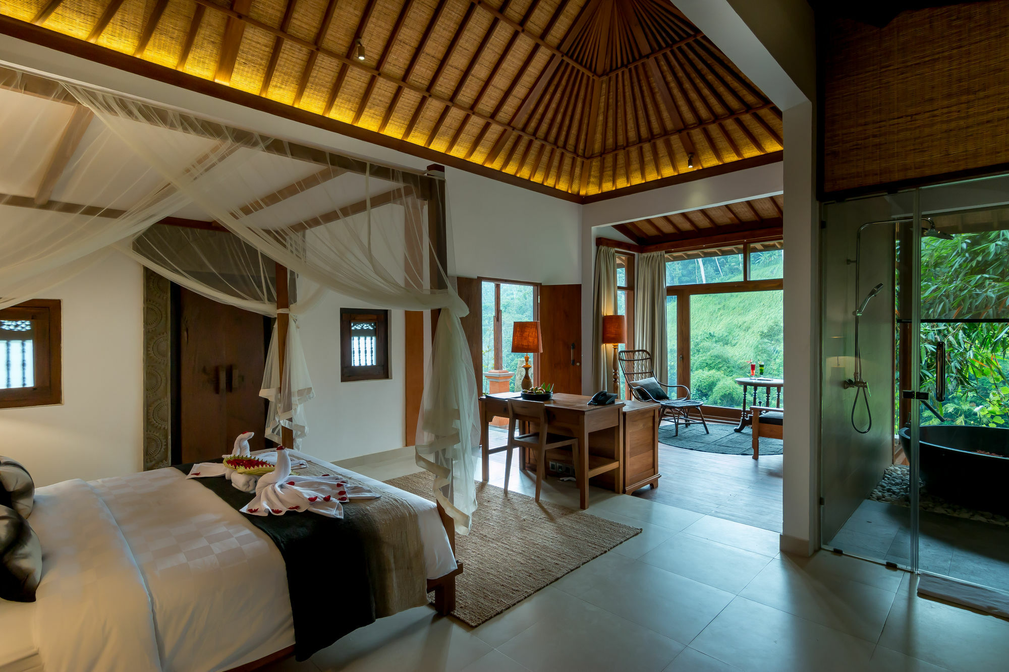 Ulun - Chse Certified 4*