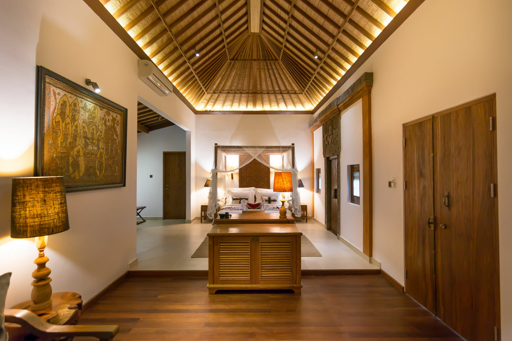 Resort Ulun - Chse Certified