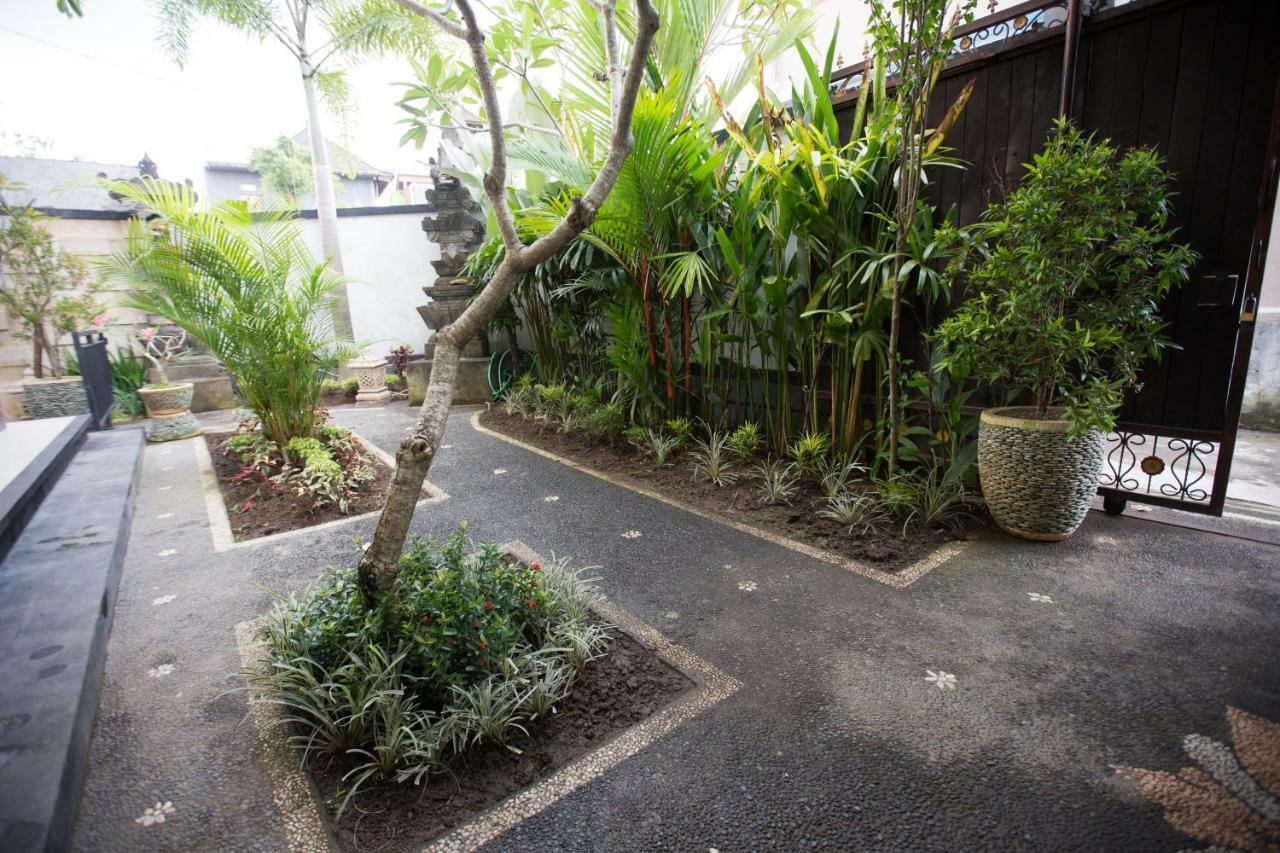 Casa Lokke * Ubud (Bali)