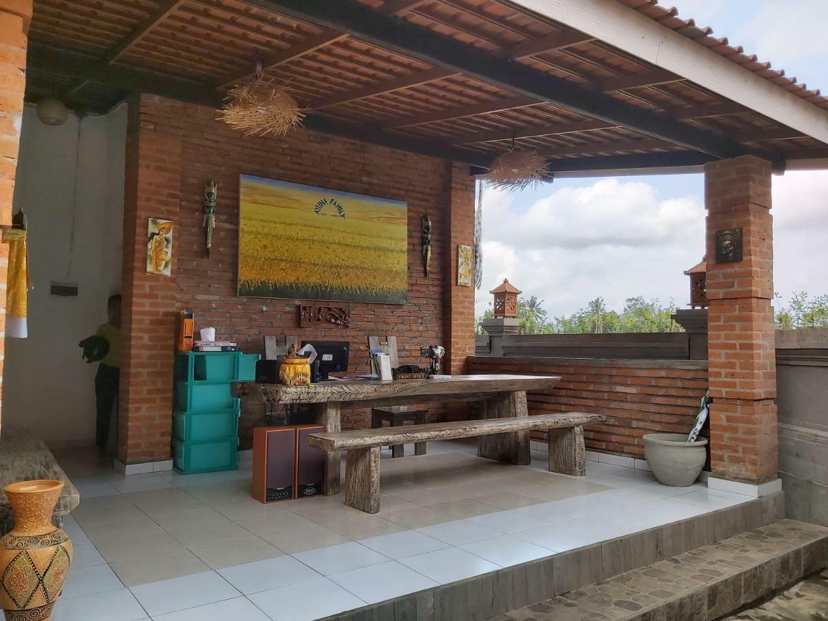 Ayuna Family Guest house