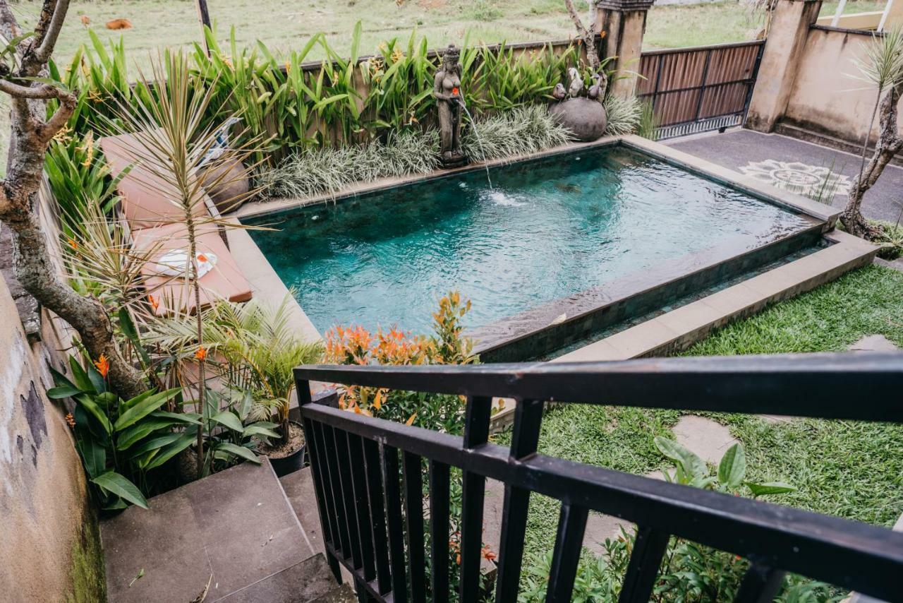 Mawar Ubud (Bali)