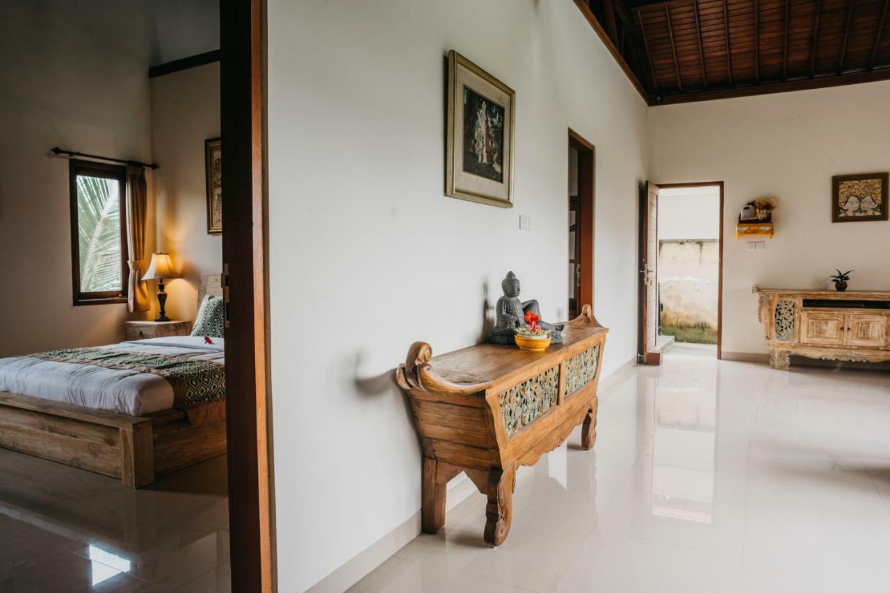 Villa Mawar Ubud (Bali)