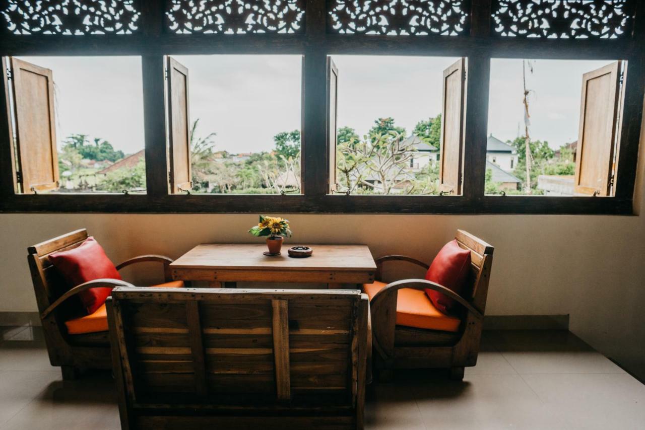 Villa Mawar Ubud (Bali)