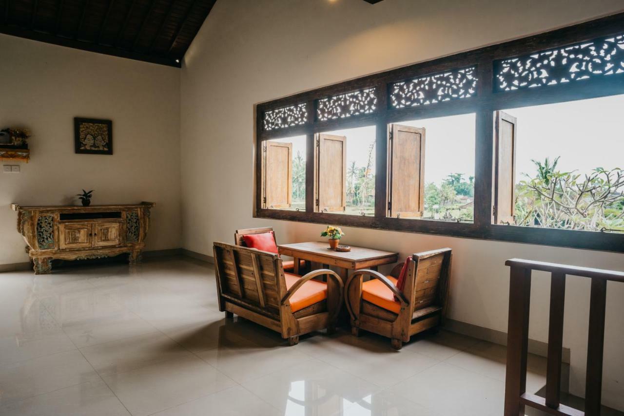 Mawar Villa Ubud (Bali)