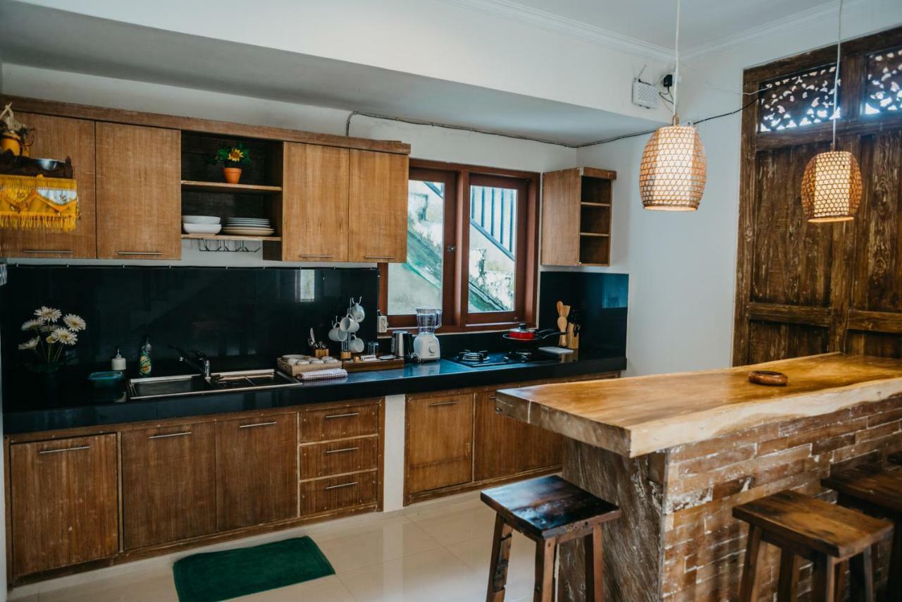 Mawar Villa Ubud (Bali)
