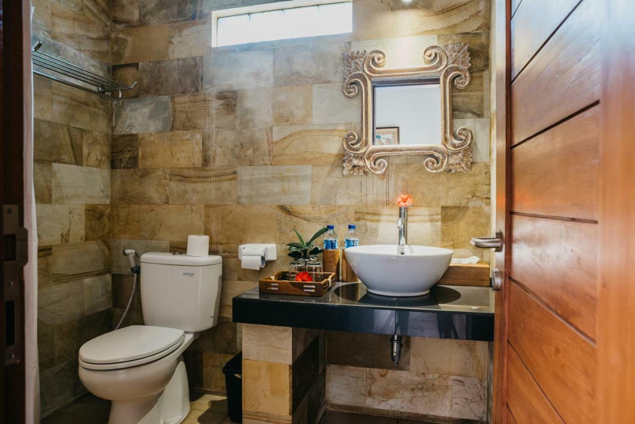 Villa Mawar Ubud (Bali)