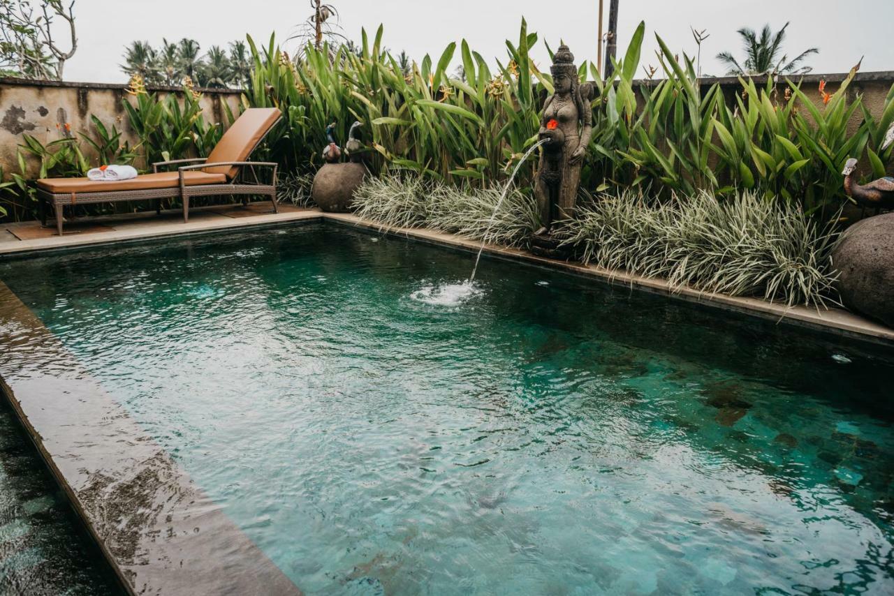 Mawar Villa