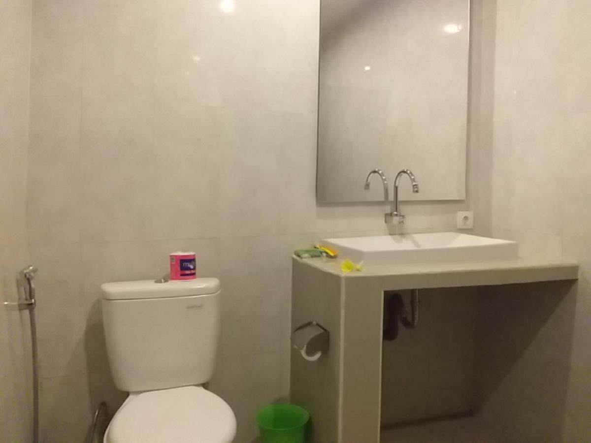 Guest house Puri Asri 2 Bungalow