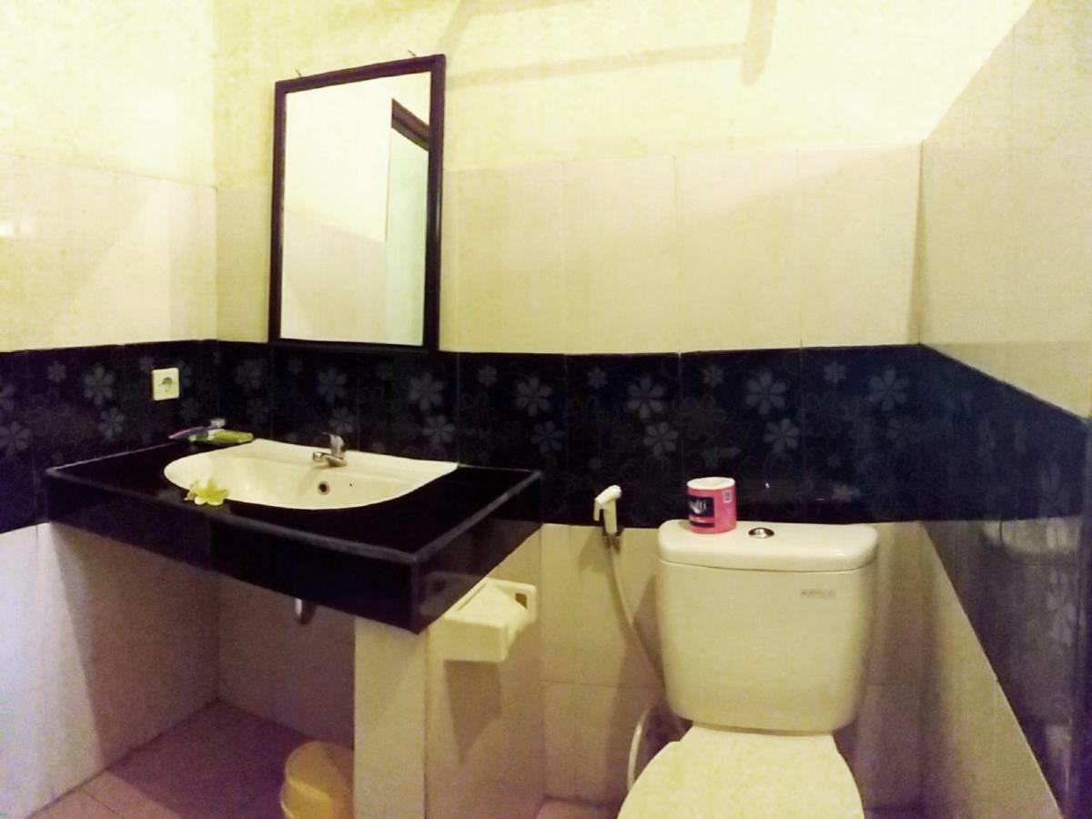 Puri Asri 2 Bungalow 3* Ubud (Bali)