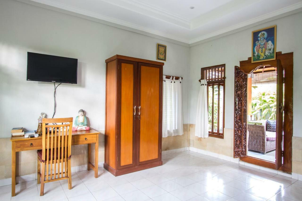 Pacekan Ubud (Bali)