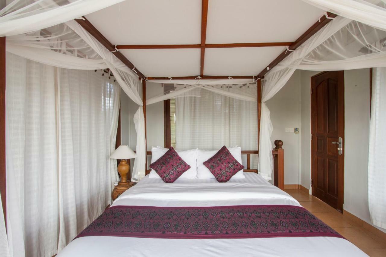 Pacekan Villa Ubud (Bali)