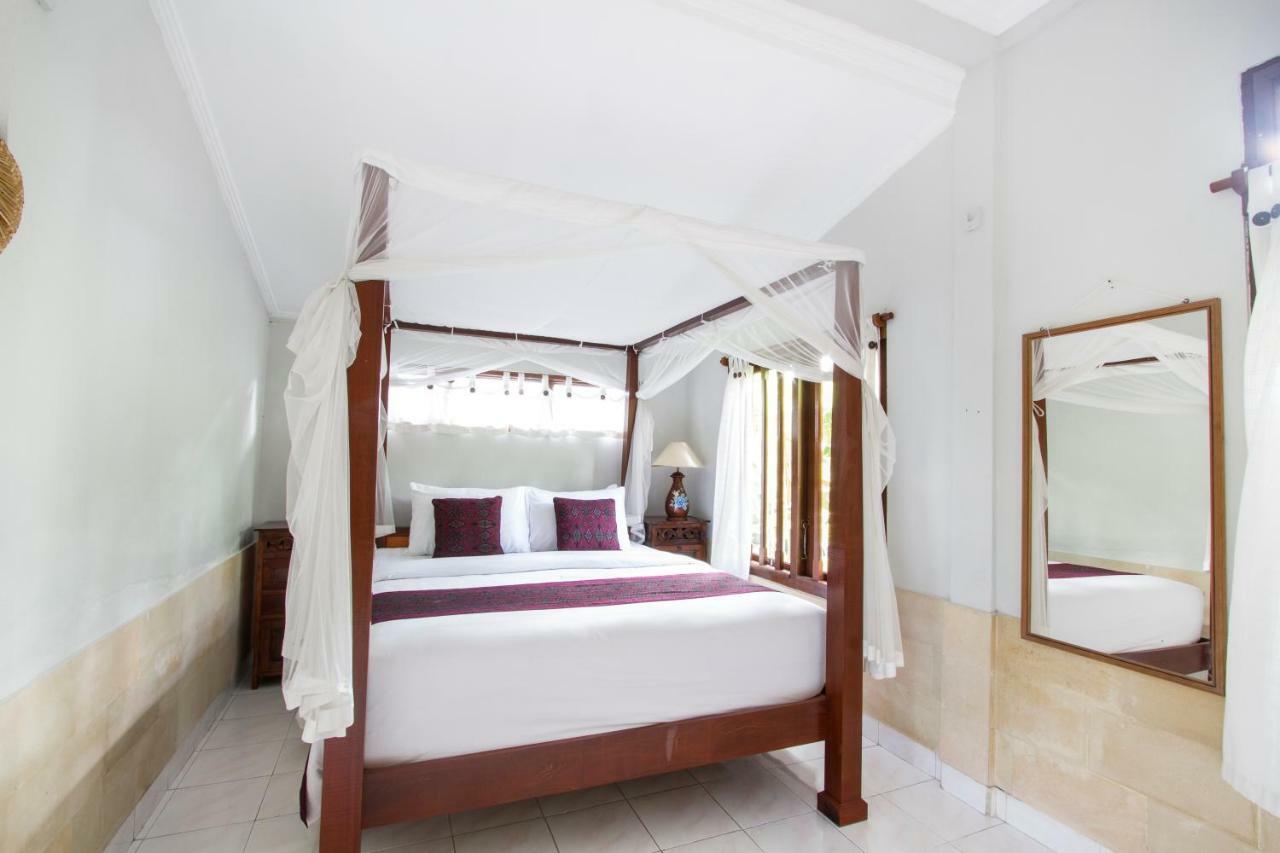 Pacekan Villa Ubud (Bali)