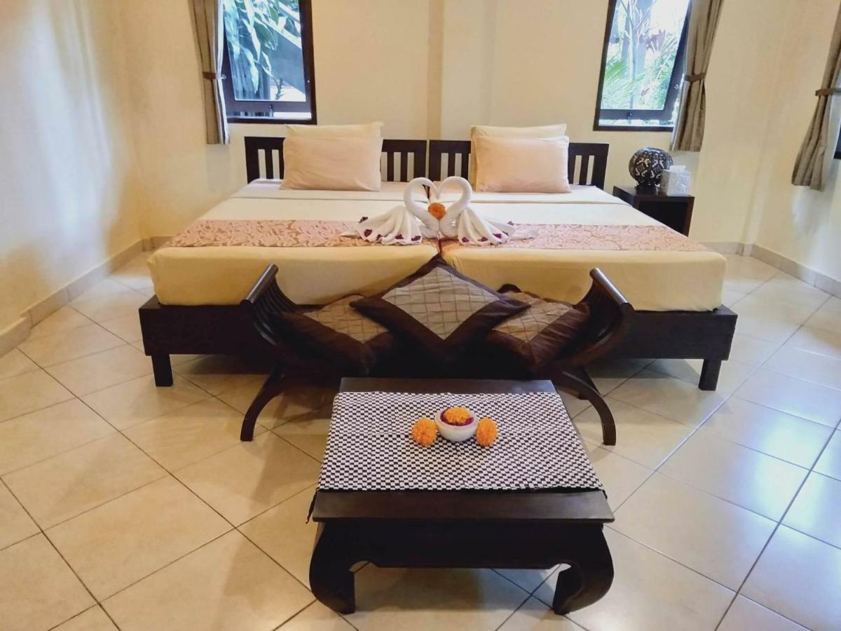 Bed & Breakfast Prasanti Ubud (Bali)