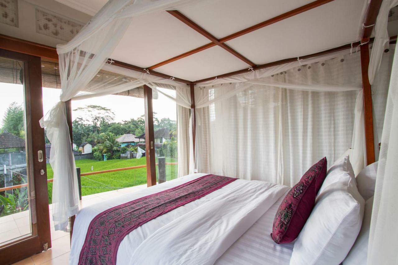 Pacekan * Ubud (Bali)
