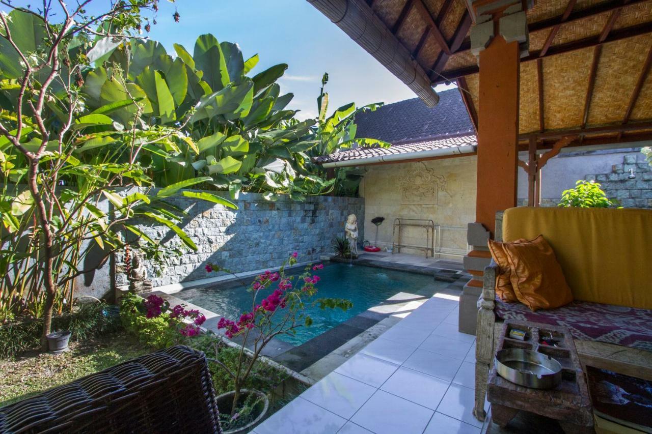 Villa Pacekan Ubud (Bali)