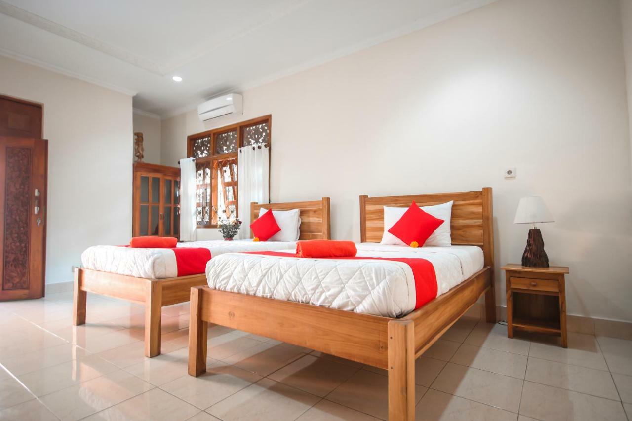 Satya House Guest house 2*