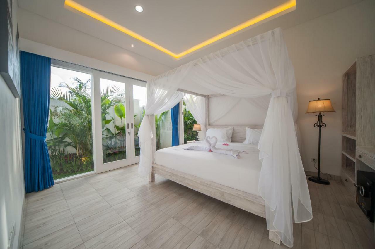Villa Tirta Padi 3, *