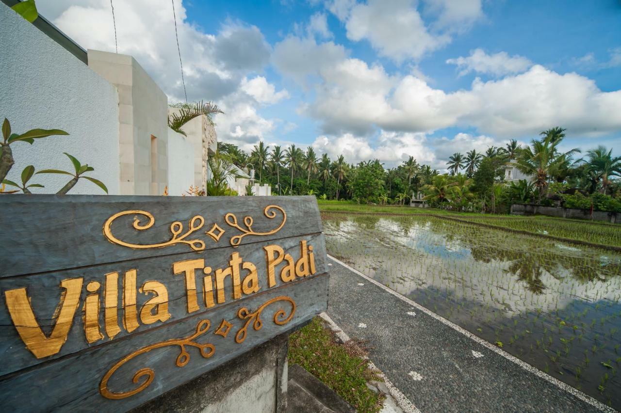 Villa Tirta Padi 3, Ubud (Bali)