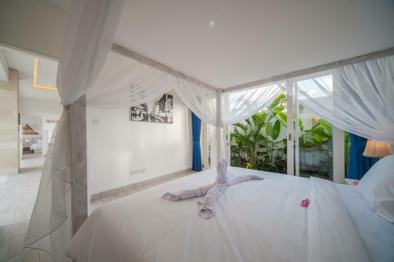 Villa Tirta Padi 3,