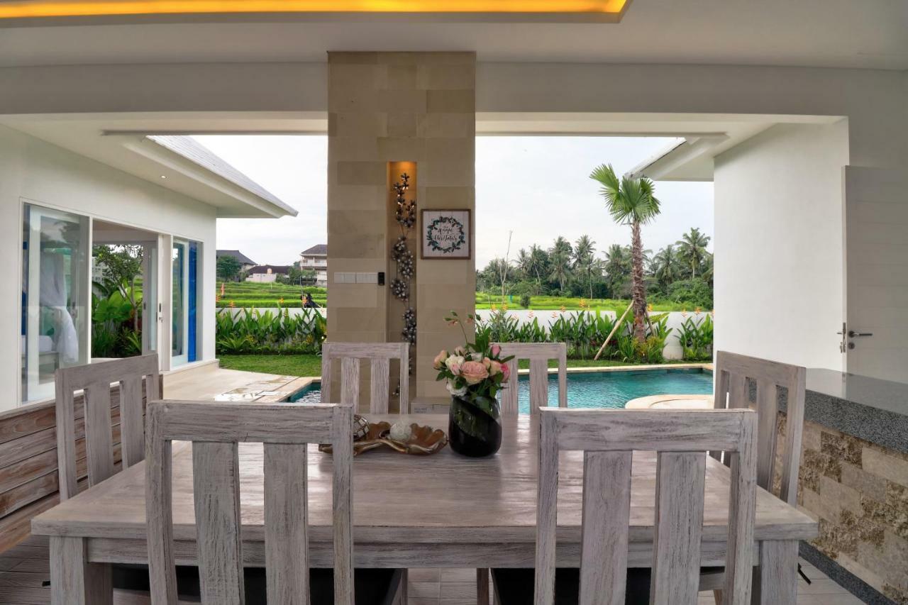 Villa Tirta Padi 3, Ubud (Bali)
