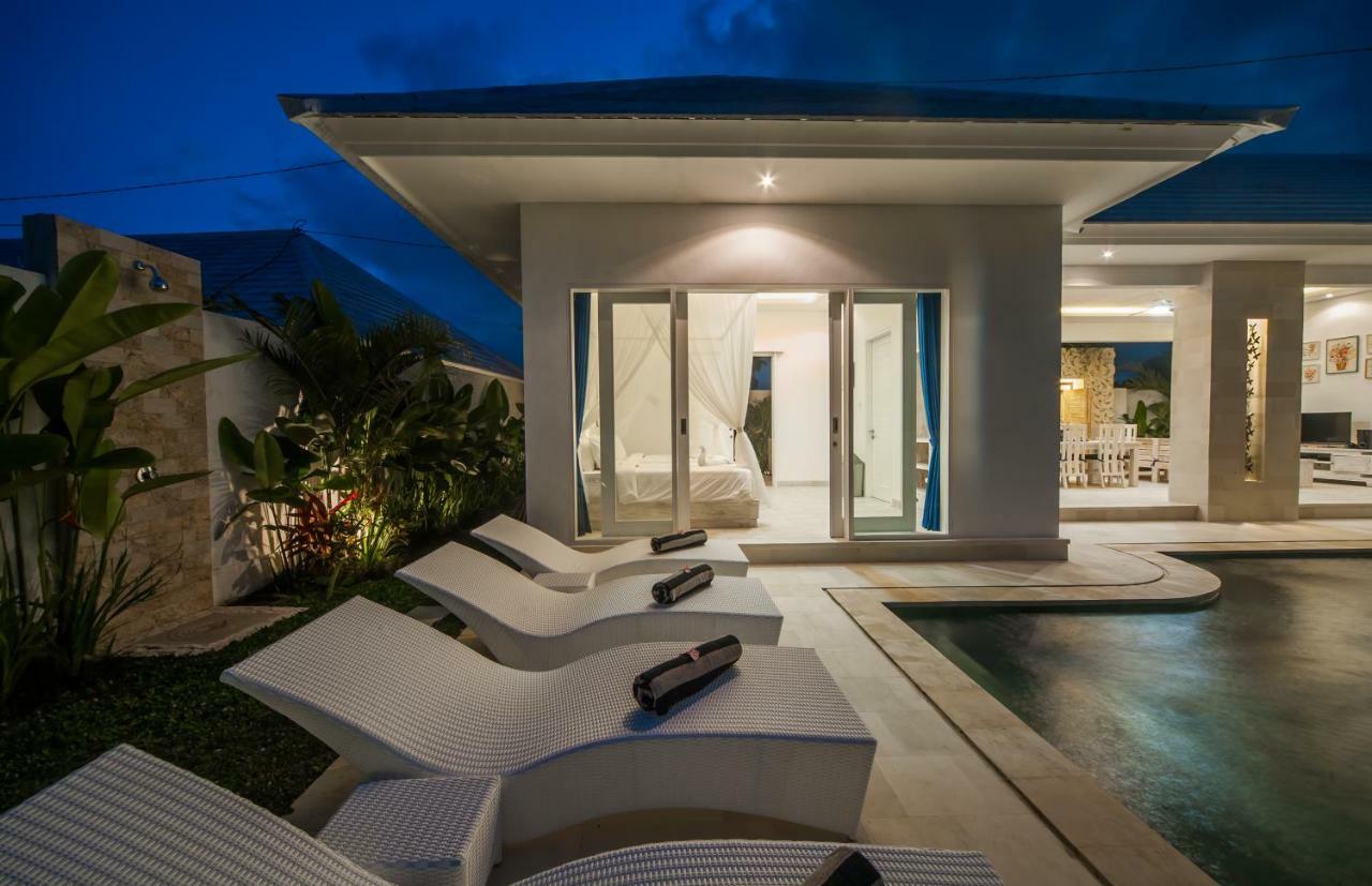 Villa Tirta Padi 3,