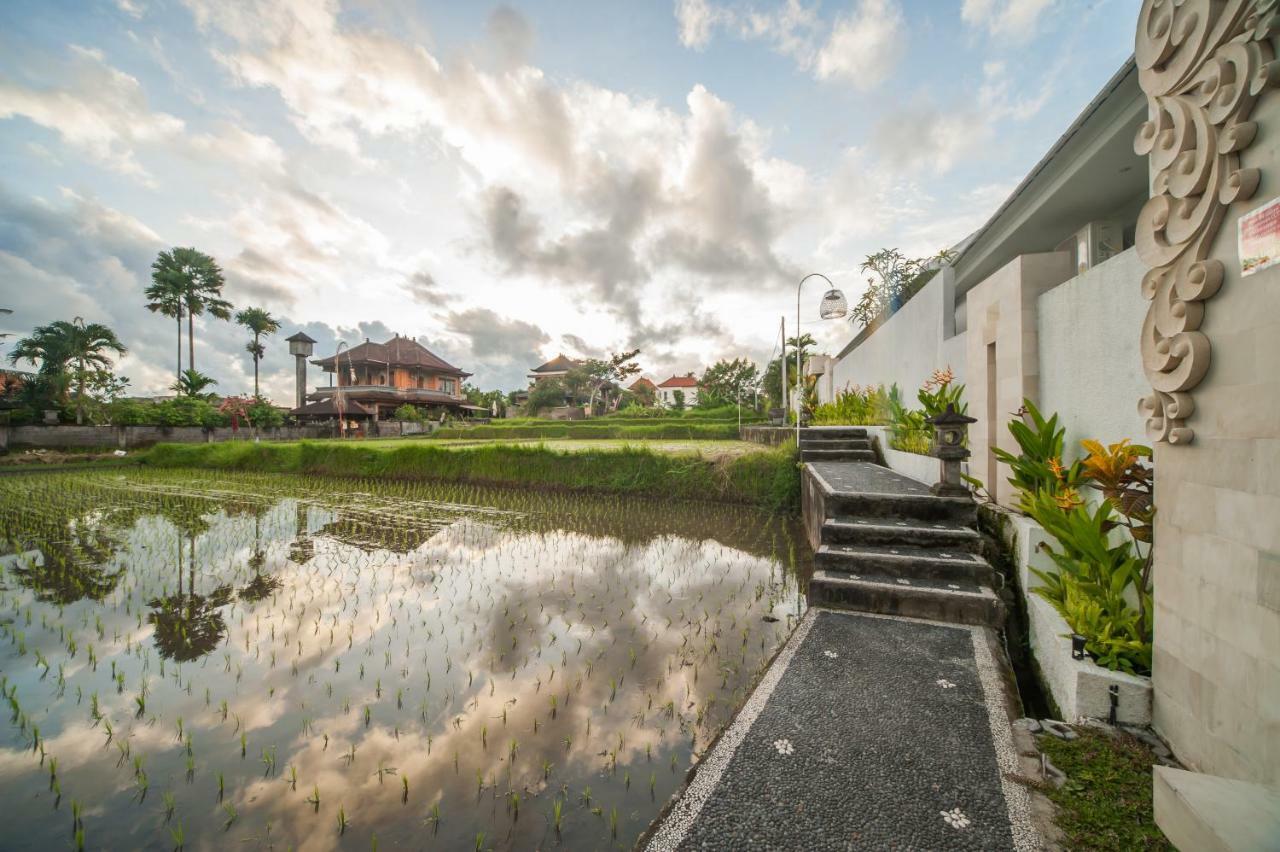 Tirta Padi 2 * Ubud