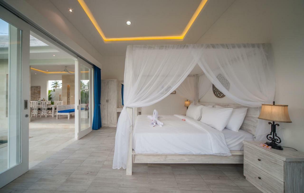 Villa Tirta Padi 3, Ubud (Bali)
