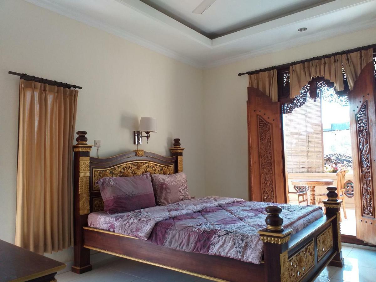 Puri Asri Guest house