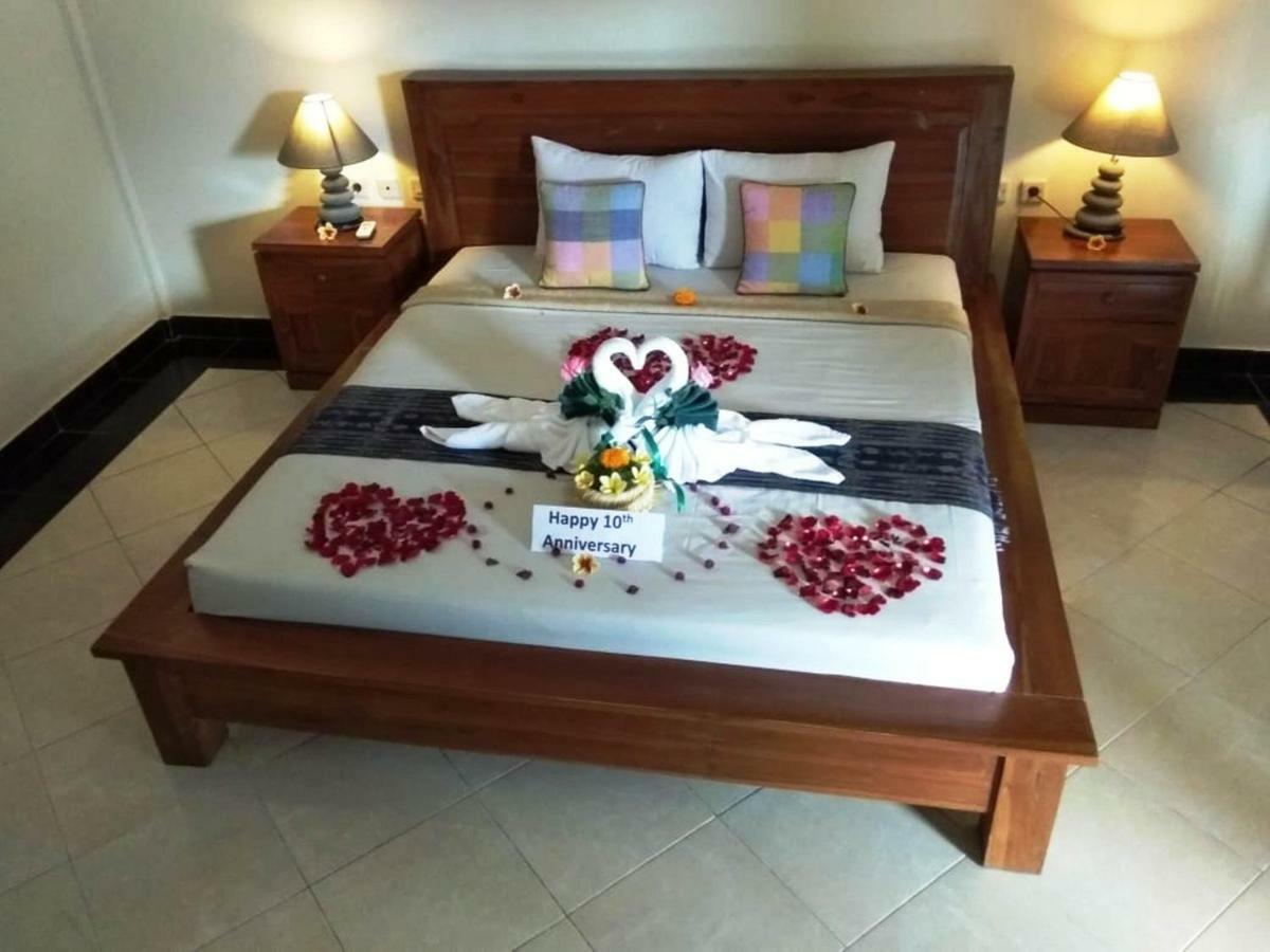 Adi Jaya By Eps - Chse Certified Guest house Ubud (Bali)