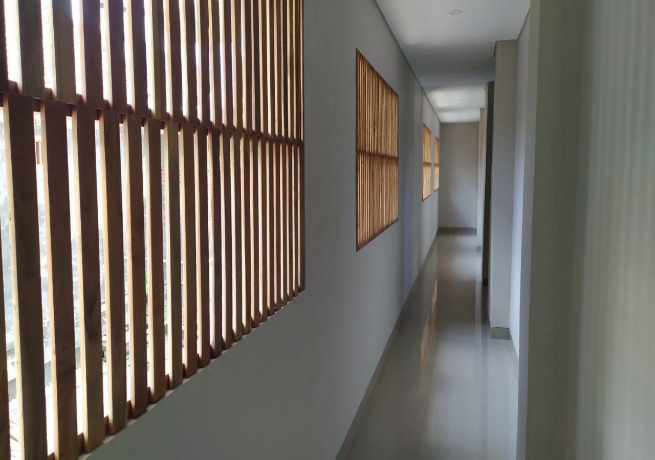 Wisma tamu Swan