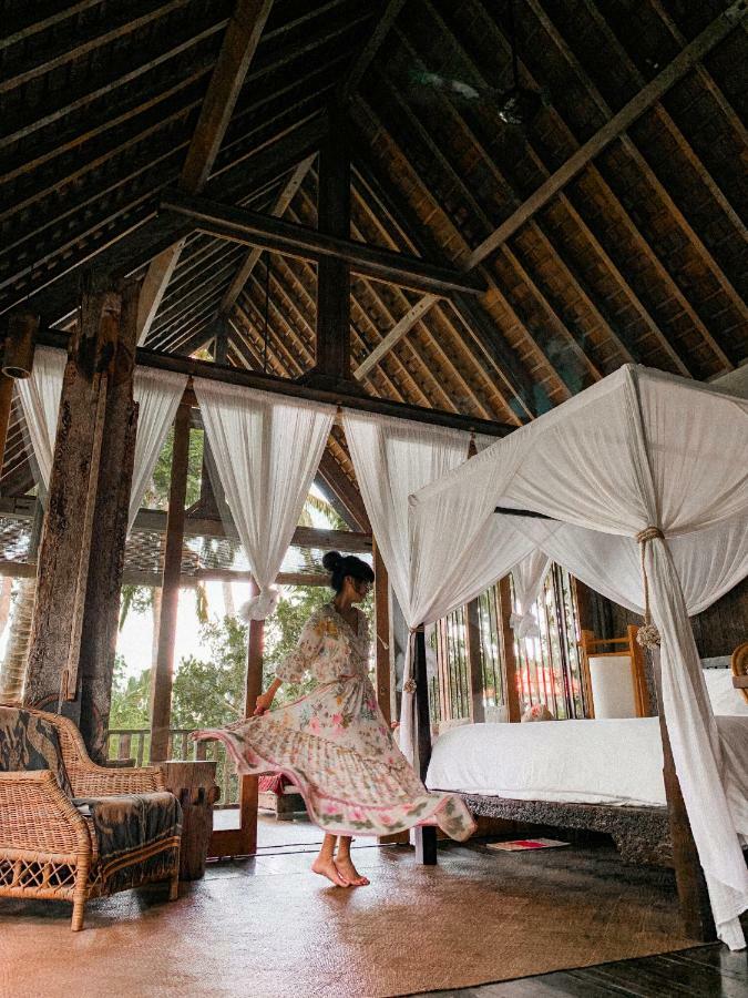 Gasthof Stone House Ubud