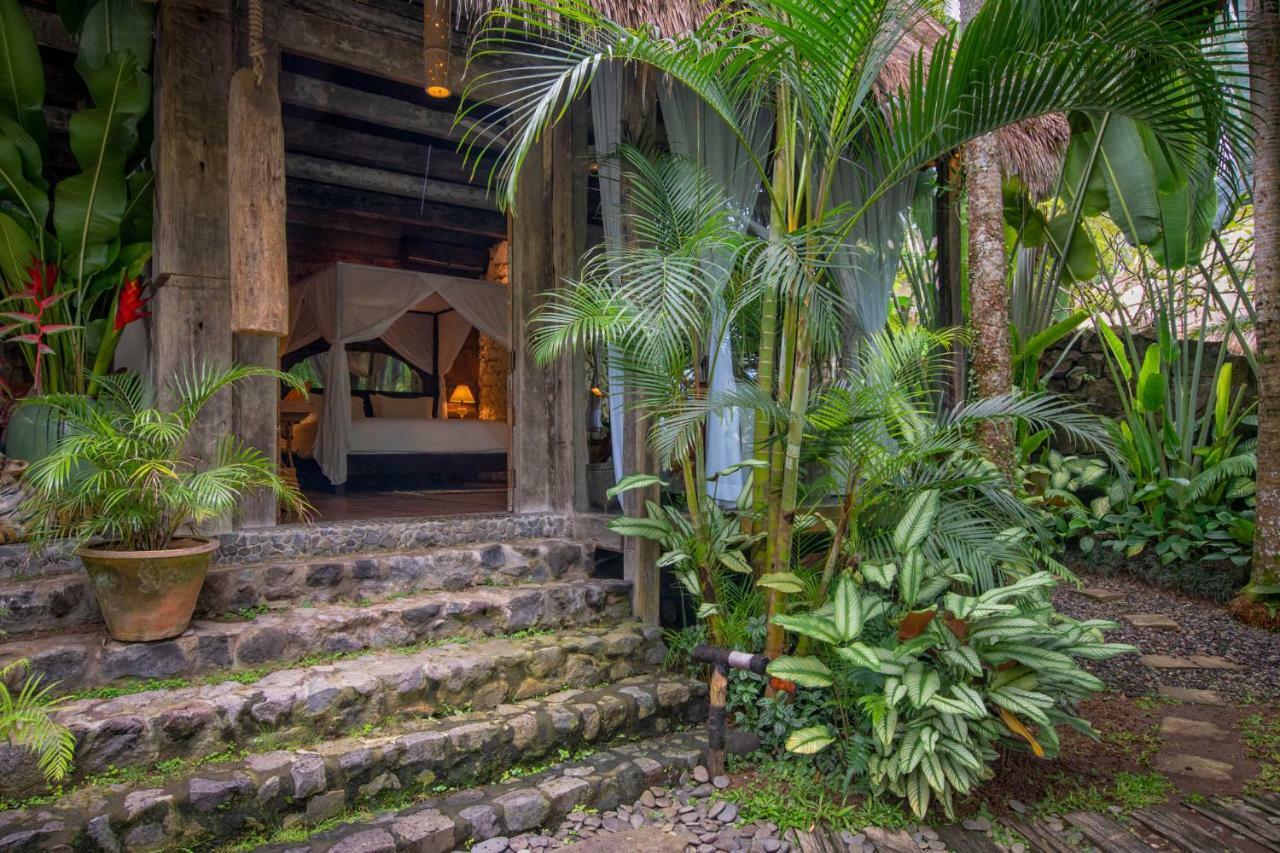 Gasthof Stone House Ubud