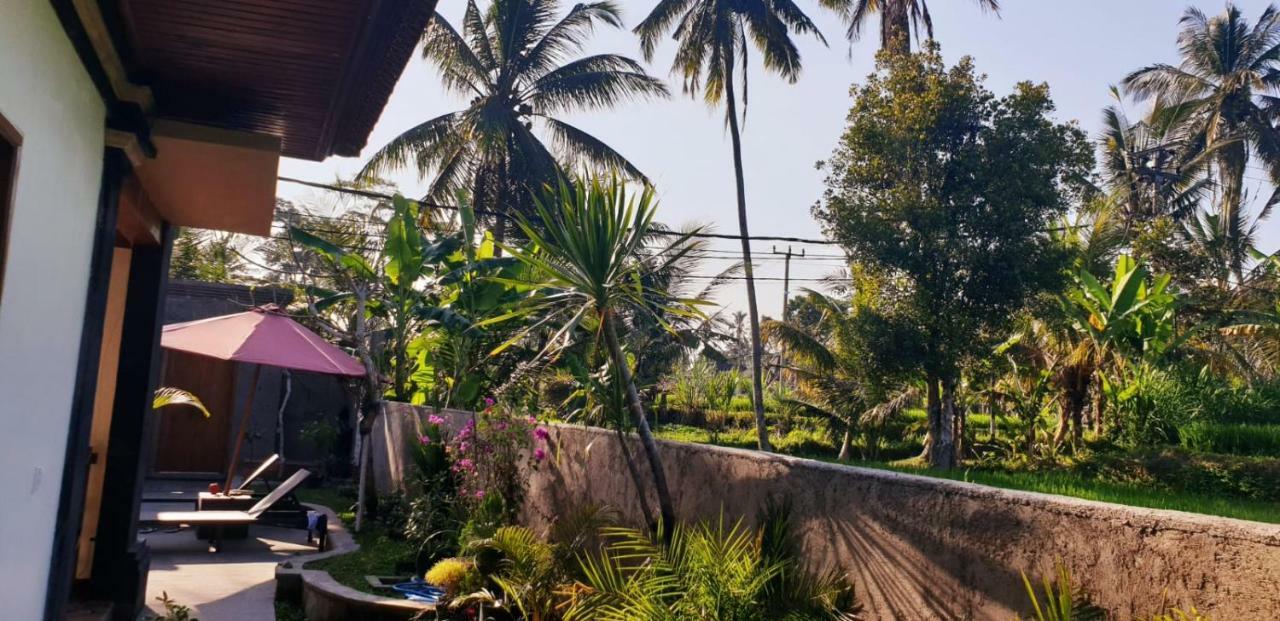 Ano * Ubud