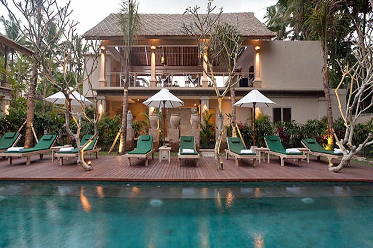 Puri Sunia Resort