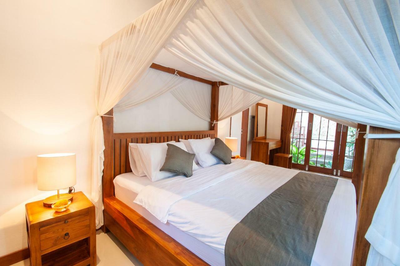 Flamboyant Hotel Ubud (Bali)