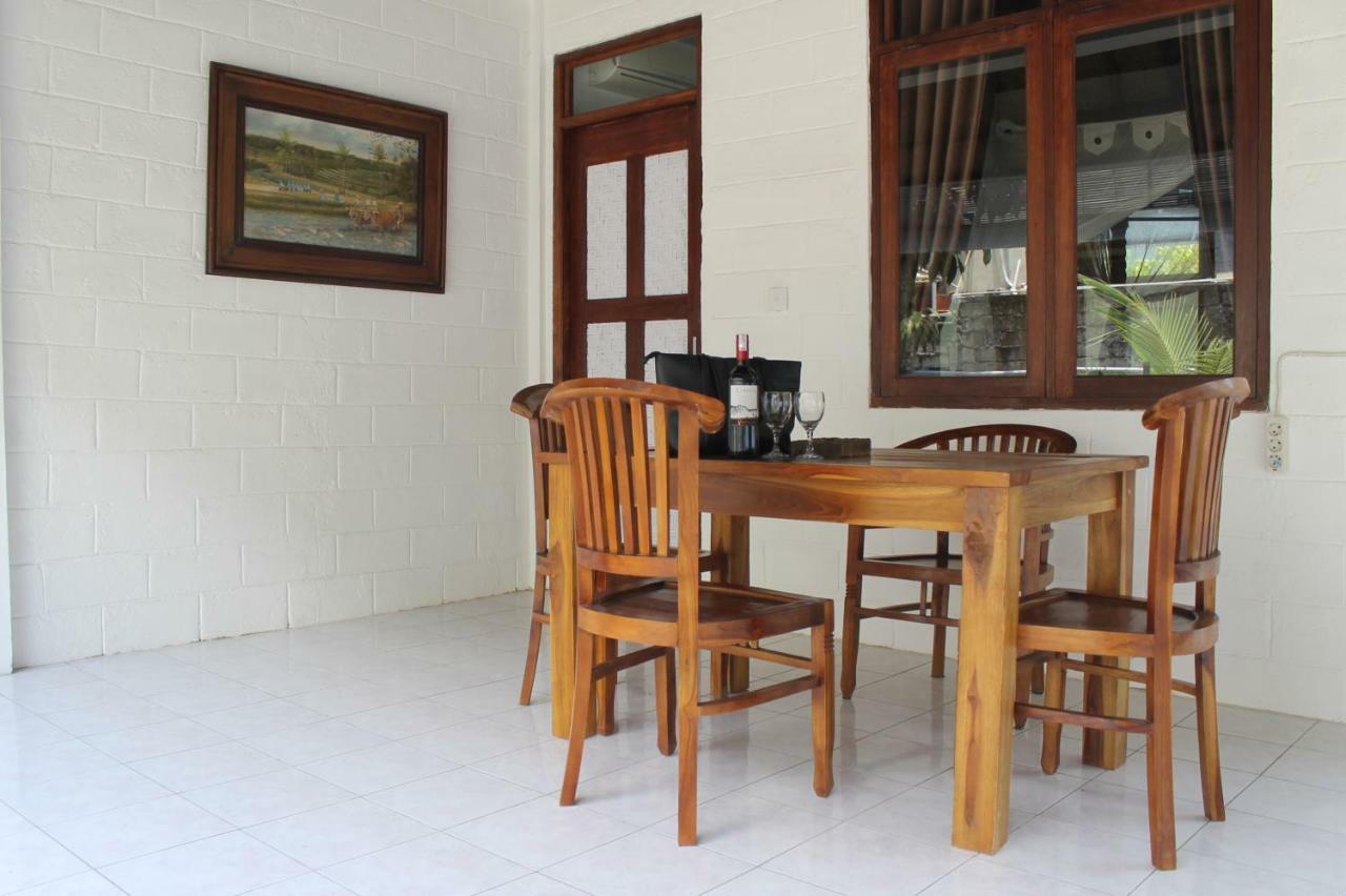 Villa White Creative Campuhan