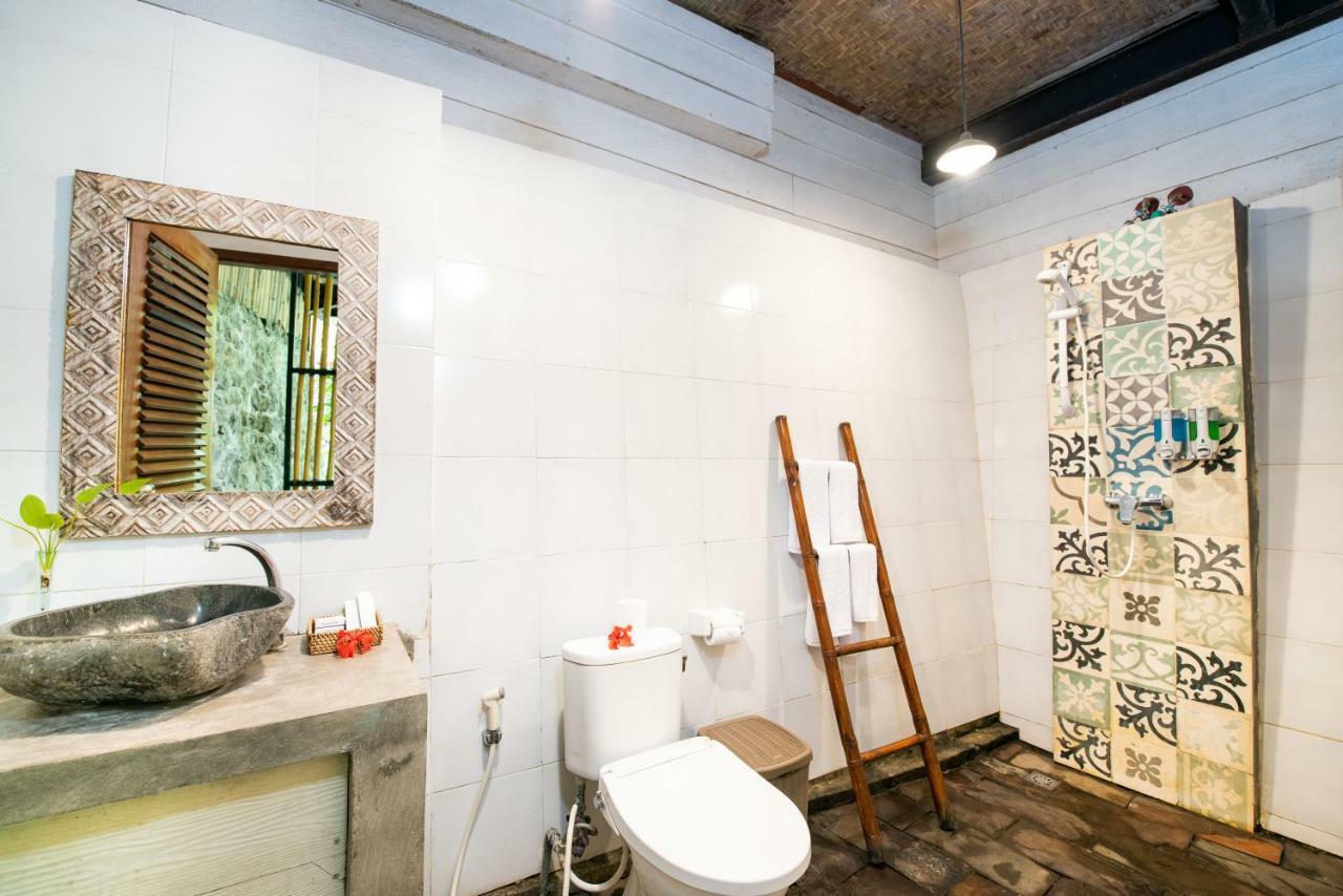 Tropical Hostel Ubud