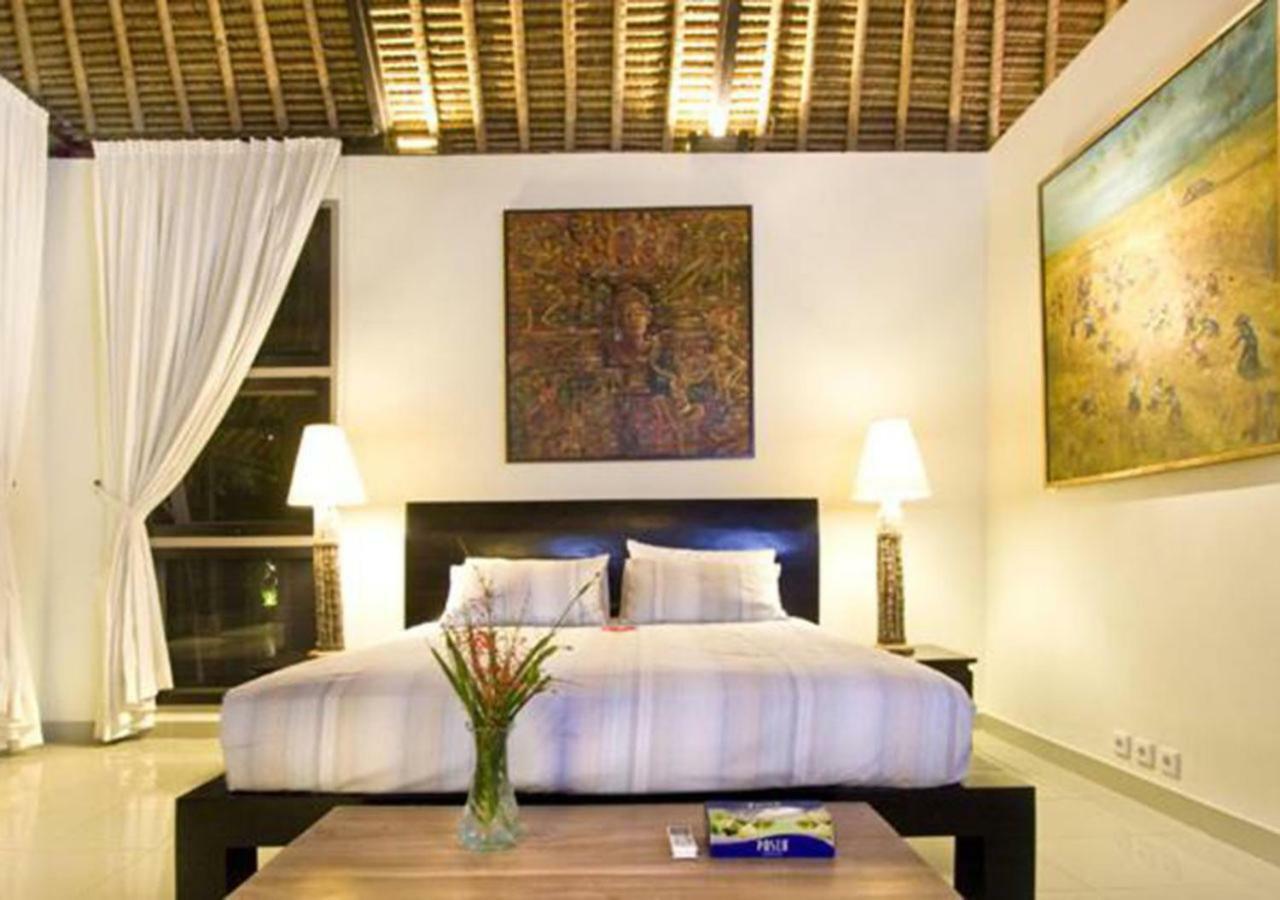 Puri Darma Agung Holiday park