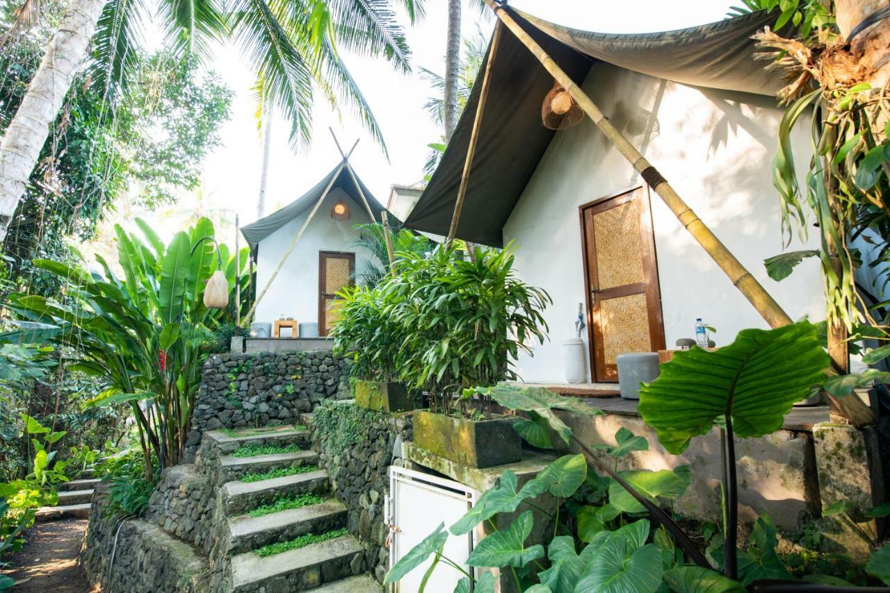 Tropical * Ubud