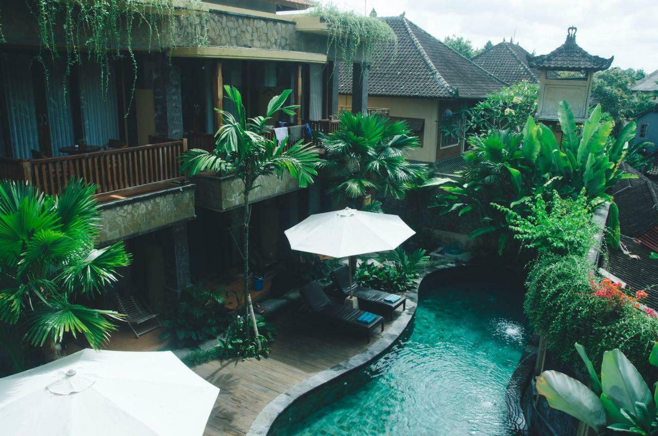 Guest house Sonia Ubud (Bali)