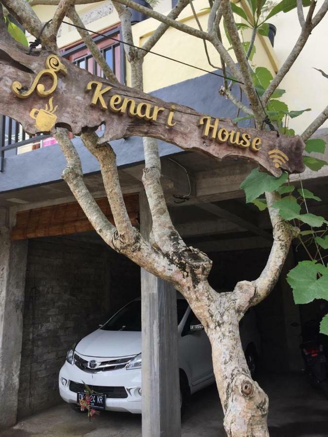 Kenari House Ubud (Bali)