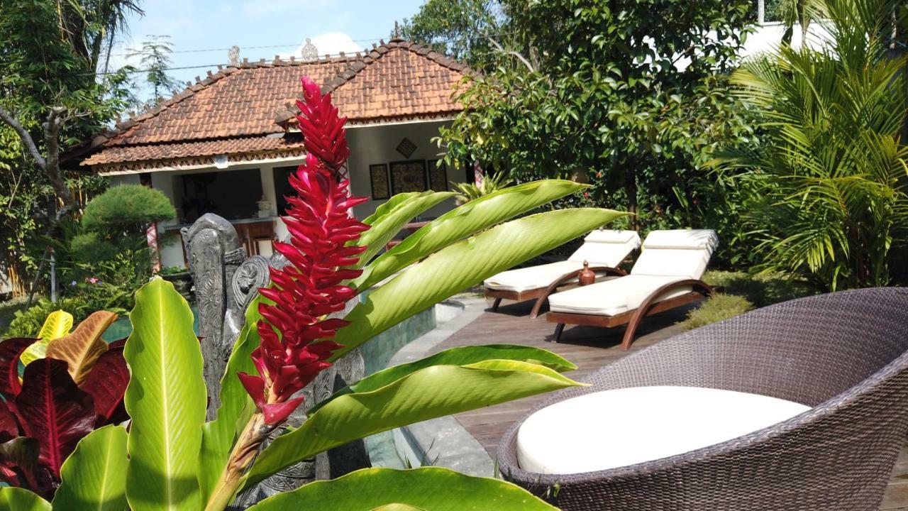 Villa Sindu Ubud (Bali)