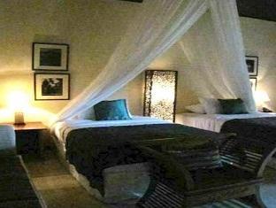 Baliwood - The Mansion 5*