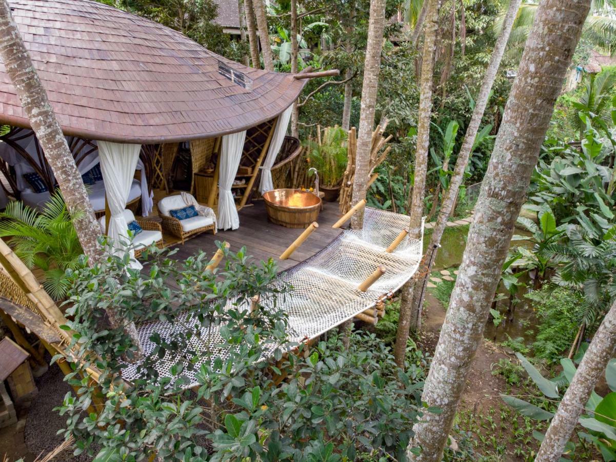 Stone House Ubud