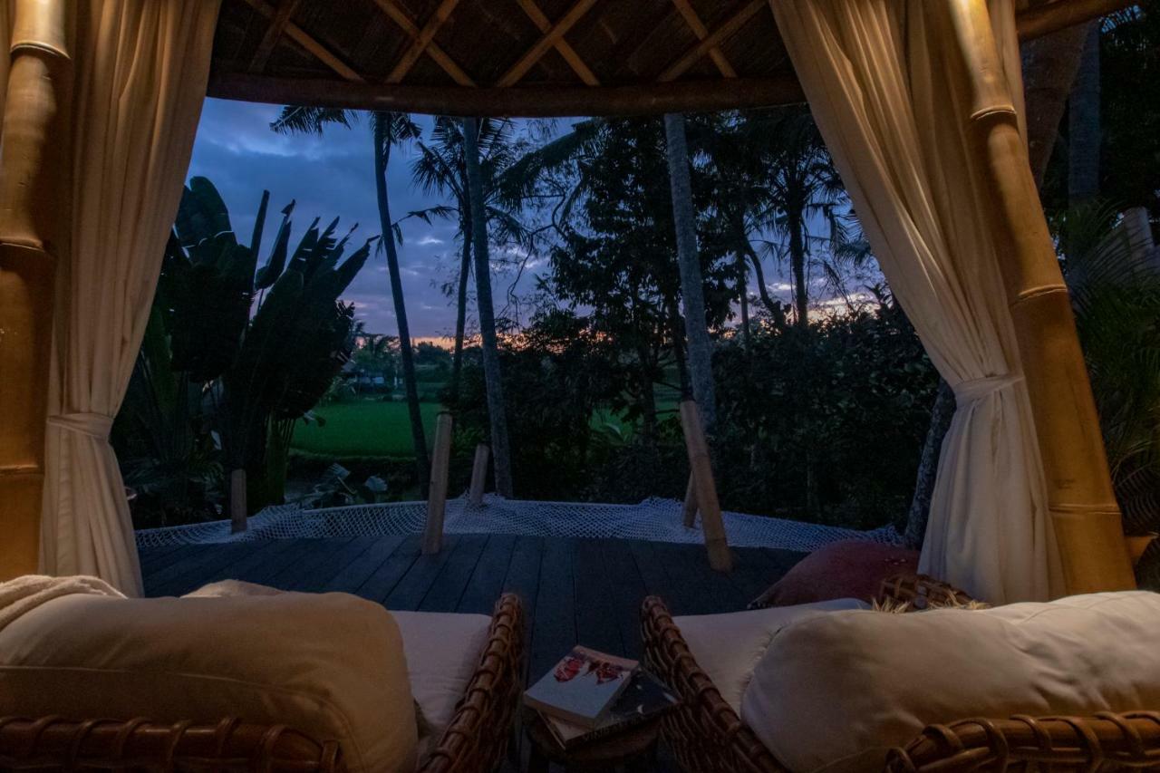 Stone House Ubud (Bali)