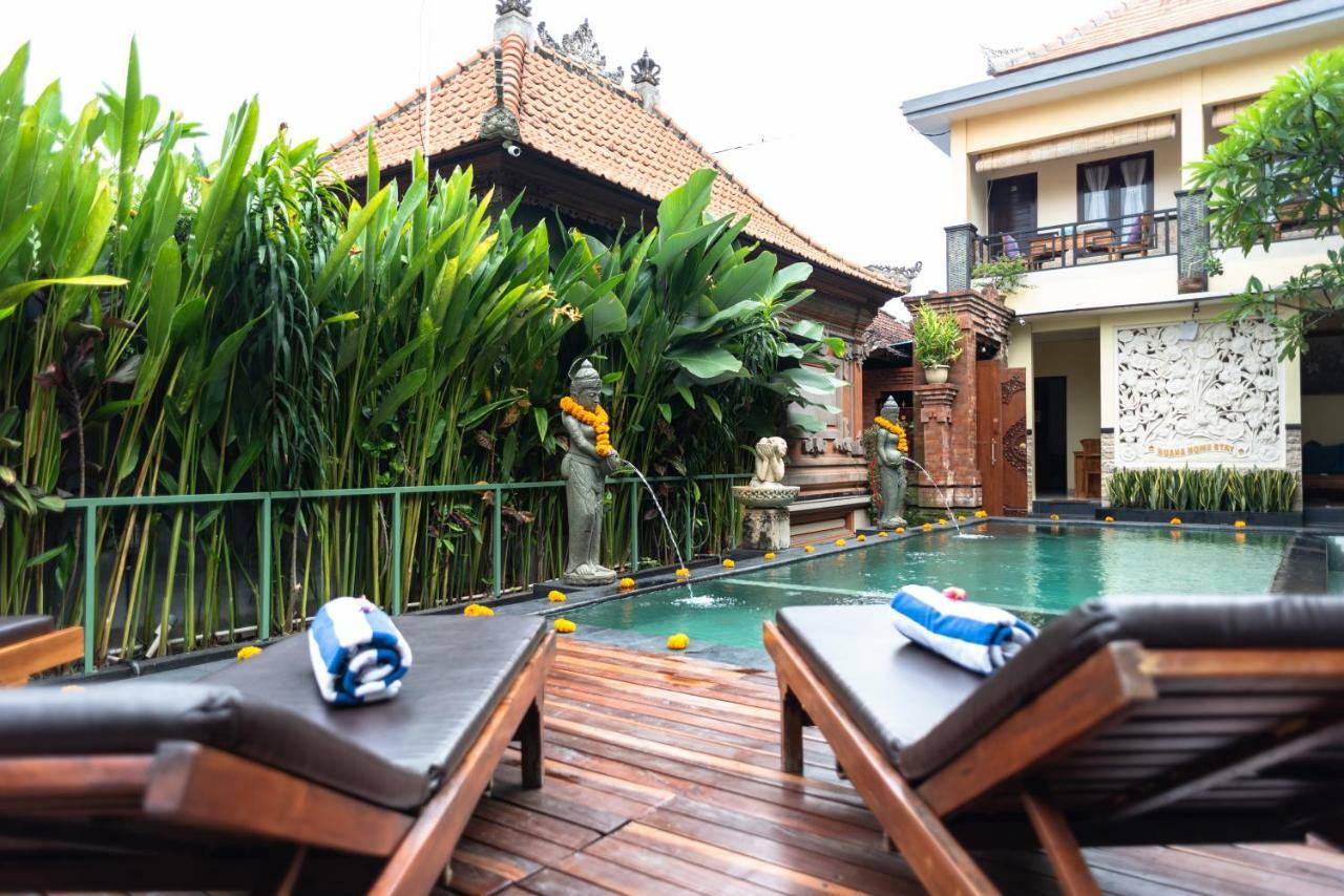 Buana Casa de hóspedes 3*